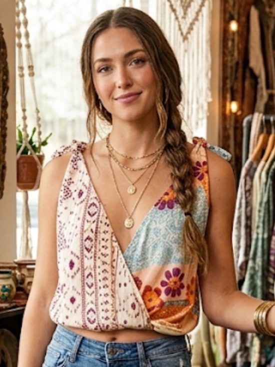 Free People Tops - Free people Top New with tags